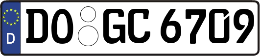 DO-GC6709