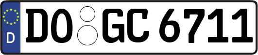DO-GC6711
