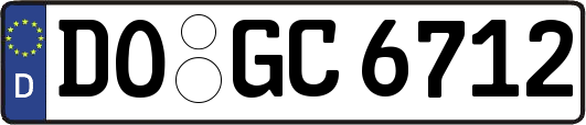 DO-GC6712