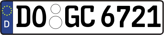 DO-GC6721