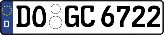 DO-GC6722