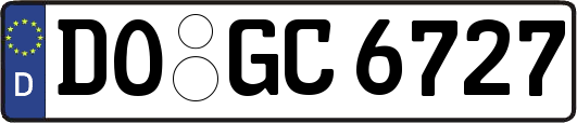 DO-GC6727