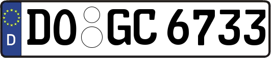 DO-GC6733