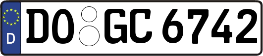 DO-GC6742