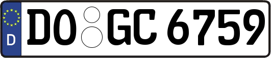 DO-GC6759