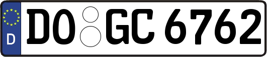 DO-GC6762