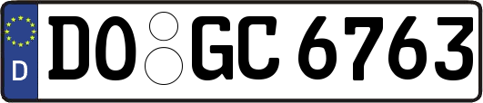 DO-GC6763