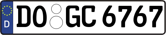 DO-GC6767