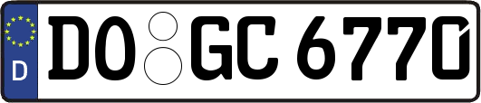 DO-GC6770