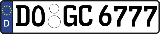 DO-GC6777
