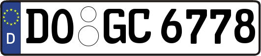 DO-GC6778