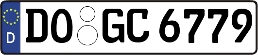 DO-GC6779