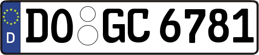 DO-GC6781