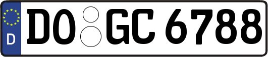 DO-GC6788