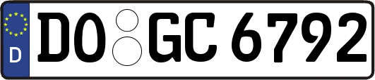DO-GC6792