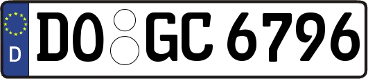 DO-GC6796