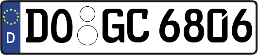 DO-GC6806
