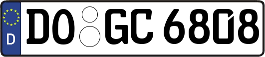 DO-GC6808