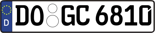 DO-GC6810