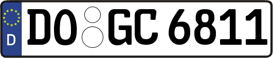 DO-GC6811