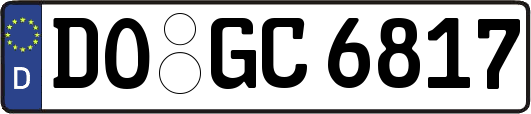 DO-GC6817