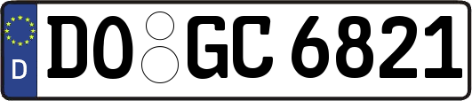DO-GC6821