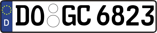 DO-GC6823