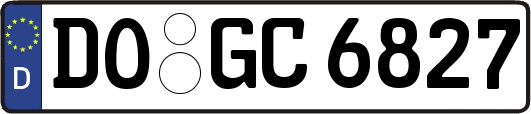 DO-GC6827