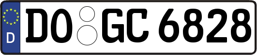 DO-GC6828
