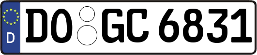 DO-GC6831