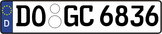 DO-GC6836