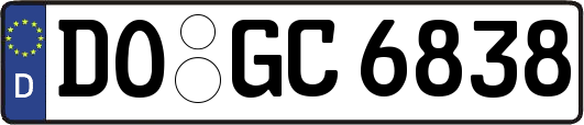 DO-GC6838