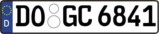 DO-GC6841