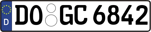 DO-GC6842