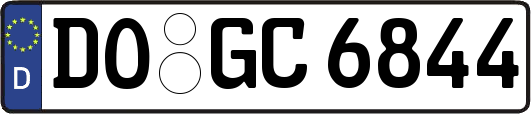 DO-GC6844