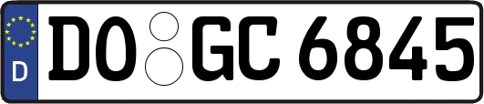 DO-GC6845