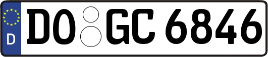DO-GC6846