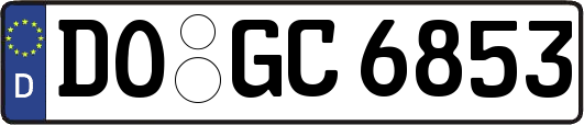 DO-GC6853