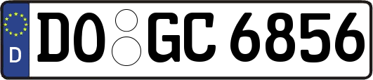 DO-GC6856