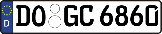 DO-GC6860