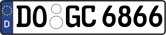 DO-GC6866