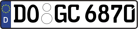 DO-GC6870