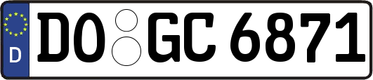DO-GC6871