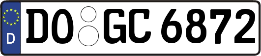 DO-GC6872