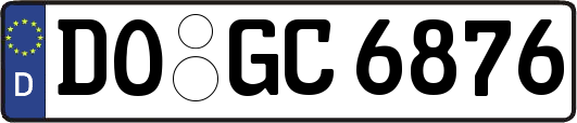 DO-GC6876