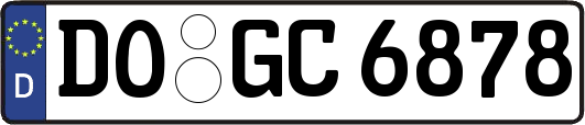 DO-GC6878