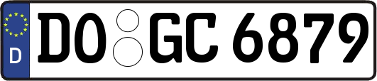 DO-GC6879