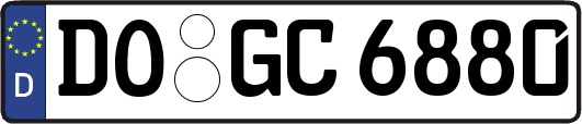 DO-GC6880