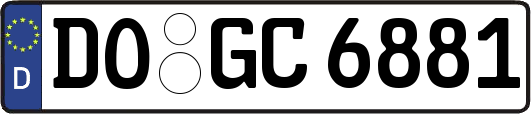 DO-GC6881
