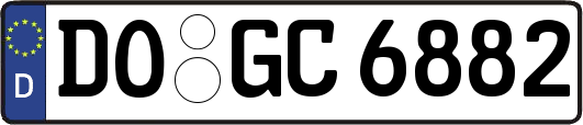 DO-GC6882
